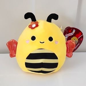 Squishmallows 5" Sunny the Bee